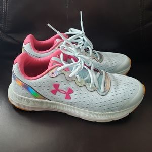 Under Armour Running Shoes 6Y